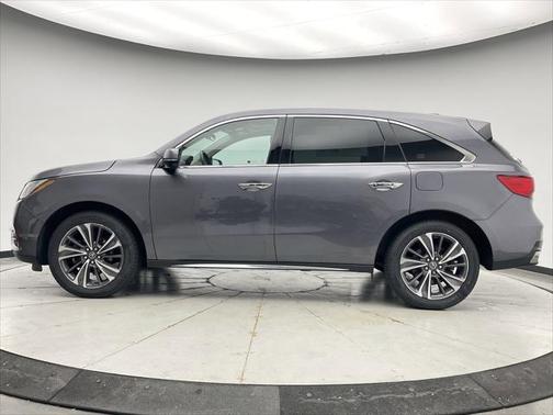 2019 Acura MDX 3.5L w/Technology Package