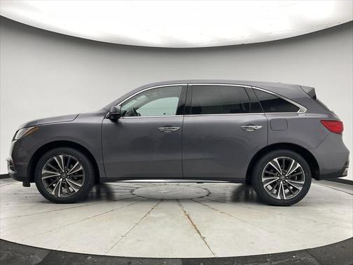 2019 Acura MDX 3.5L w/Technology Package