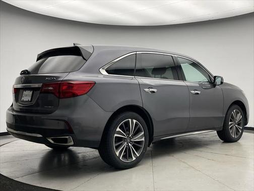 2019 Acura MDX 3.5L w/Technology Package