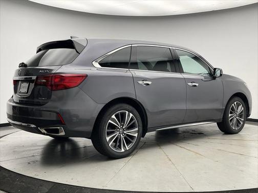 2019 Acura MDX 3.5L w/Technology Package