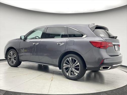 2019 Acura MDX 3.5L w/Technology Package