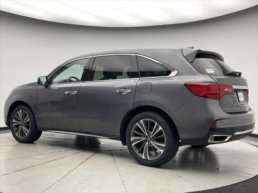 2019 Acura MDX 3.5L w/Technology Package