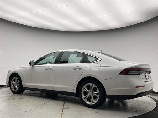 2023 Honda Accord LX 1.5T