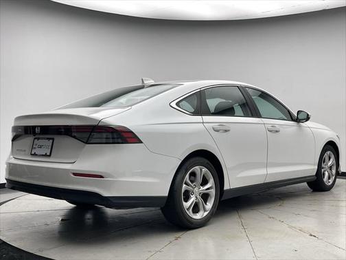 2023 Honda Accord LX 1.5T