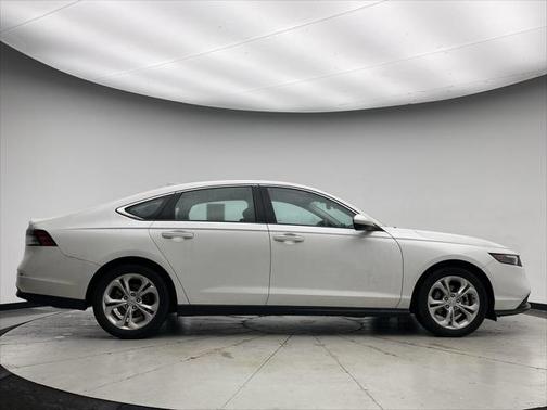 2023 Honda Accord LX 1.5T