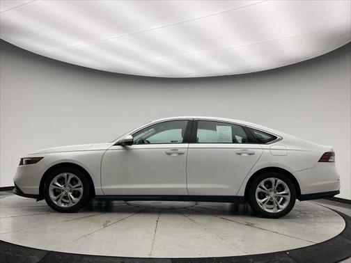 2023 Honda Accord LX 1.5T