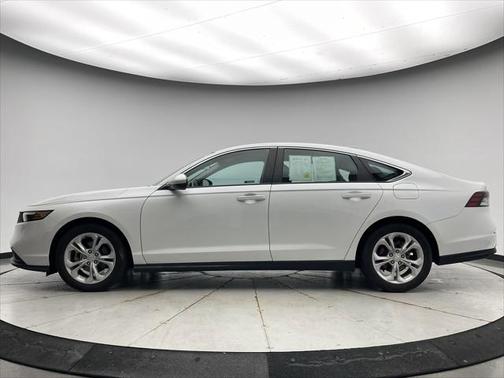 2023 Honda Accord LX 1.5T