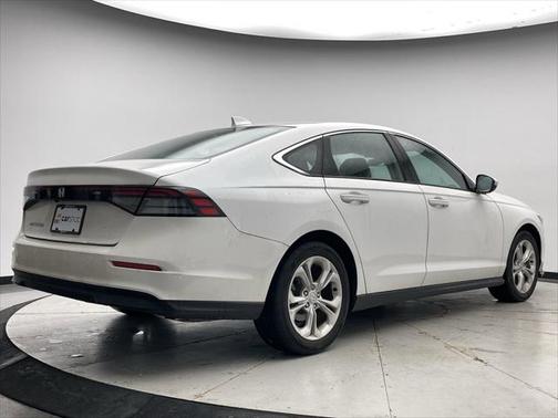 2023 Honda Accord LX 1.5T