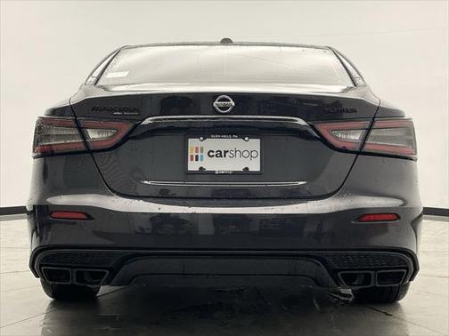 2021 Nissan Maxima 3.5 Platinum