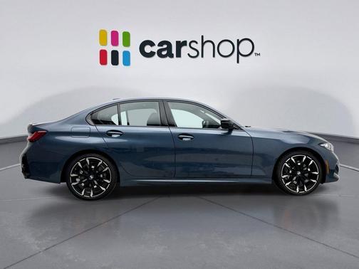 2025 BMW 330 xDrive