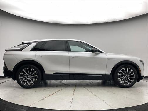 2024 Cadillac LYRIQ Sport w/1SF