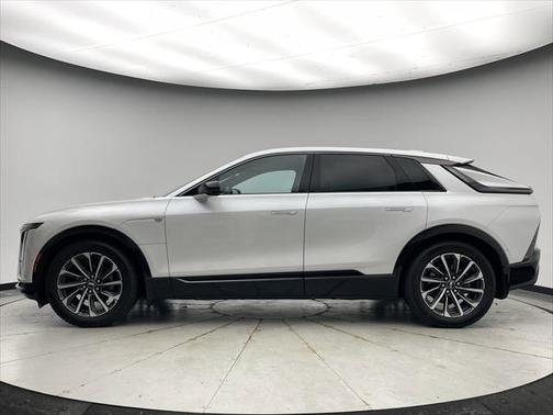 2024 Cadillac LYRIQ Sport w/1SF