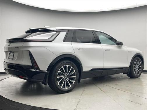 2024 Cadillac LYRIQ Sport w/1SF