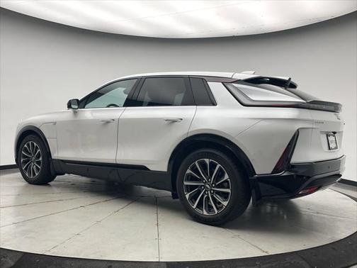 2024 Cadillac LYRIQ Sport w/1SF