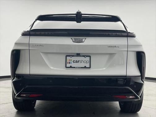 2024 Cadillac LYRIQ Sport w/1SF