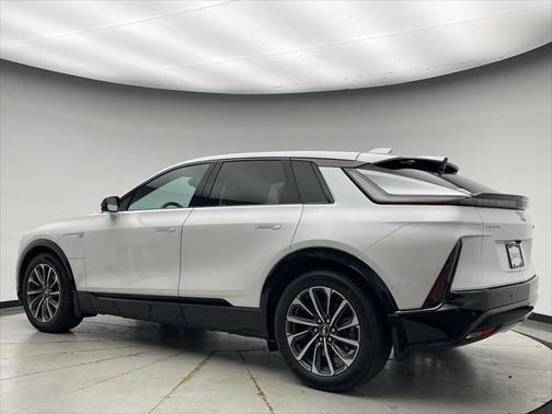 2024 Cadillac LYRIQ Sport w/1SF