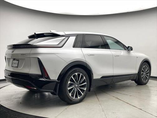 2024 Cadillac LYRIQ Sport w/1SF