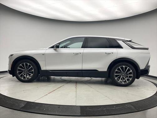 2024 Cadillac LYRIQ Sport w/1SF