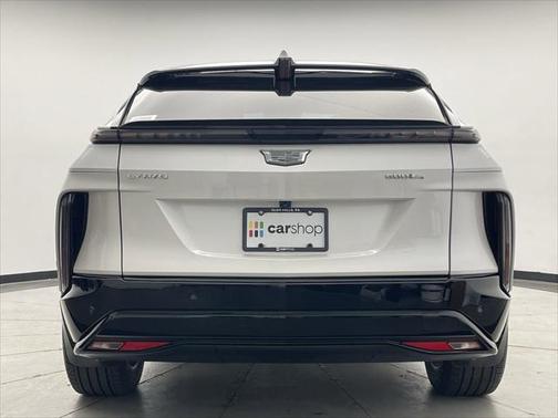 2024 Cadillac LYRIQ Sport w/1SF