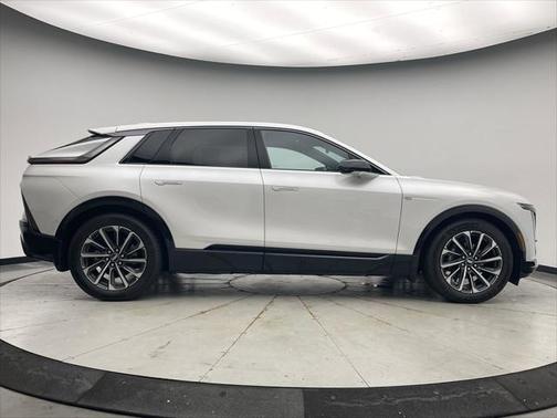 2024 Cadillac LYRIQ Sport w/1SF