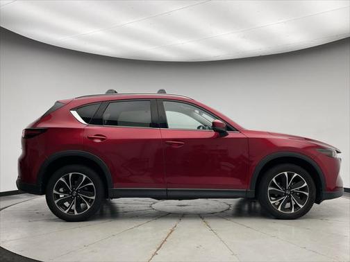 2022 Mazda CX-5 2.5 S Premium