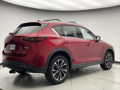 2022 Mazda CX-5 2.5 S Premium