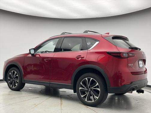 2022 Mazda CX-5 2.5 S Premium
