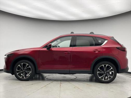 2022 Mazda CX-5 2.5 S Premium