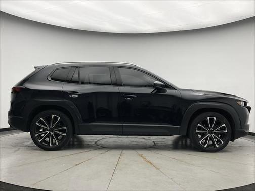 2023 Mazda CX-50 2.5 S Premium Plus