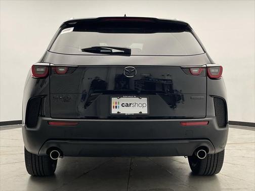 2023 Mazda CX-50 2.5 S Premium Plus