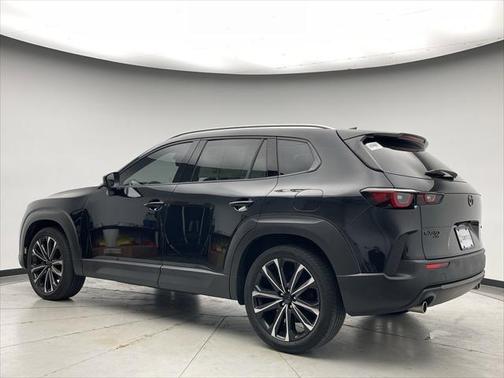 2023 Mazda CX-50 2.5 S Premium Plus