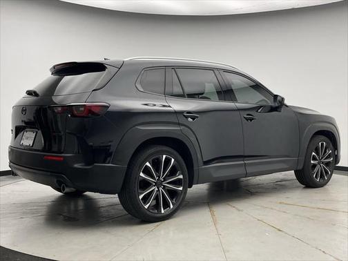 2023 Mazda CX-50 2.5 S Premium Plus