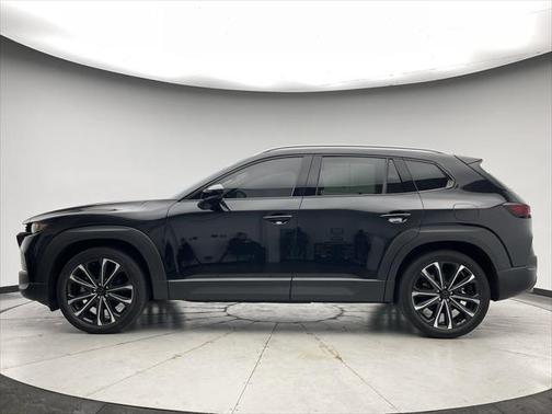 2023 Mazda CX-50 2.5 S Premium Plus