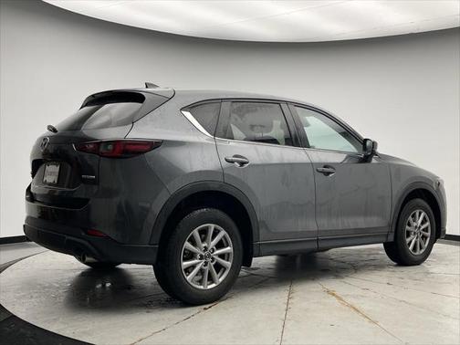 2022 Mazda CX-5 2.5 S Preferred