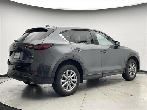 2022 Mazda CX-5 2.5 S Preferred