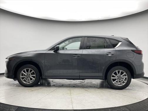 2022 Mazda CX-5 2.5 S Preferred