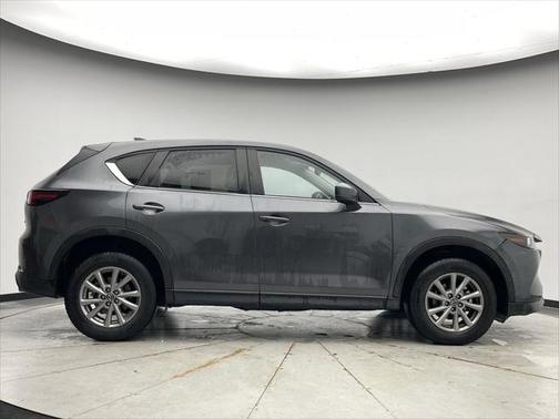 2022 Mazda CX-5 2.5 S Preferred