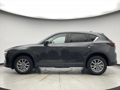 2022 Mazda CX-5 2.5 S Preferred