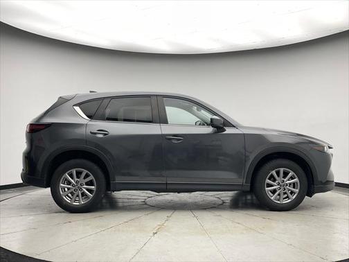 2022 Mazda CX-5 2.5 S Preferred