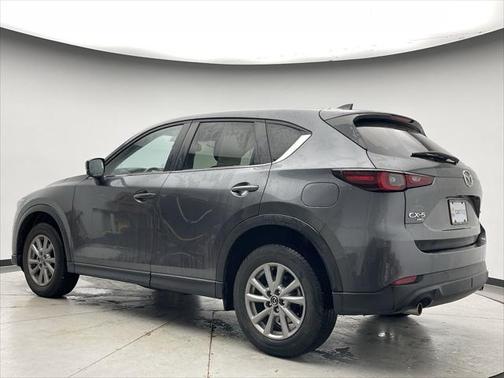 2022 Mazda CX-5 2.5 S Preferred