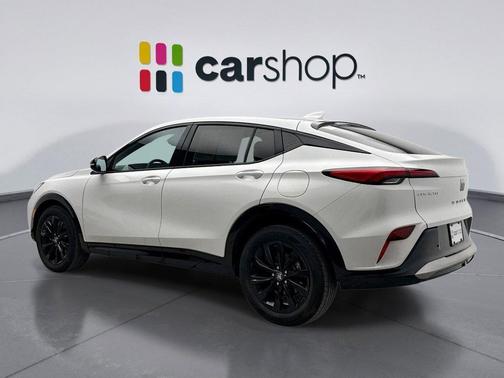 2024 Buick Envista Sport Touring FWD