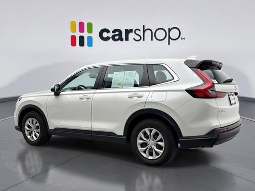2023 Honda CR-V LX AWD