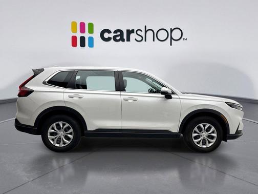 2023 Honda CR-V LX AWD