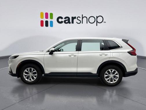 2023 Honda CR-V LX AWD