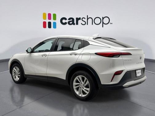 2024 Buick Envista Preferred FWD