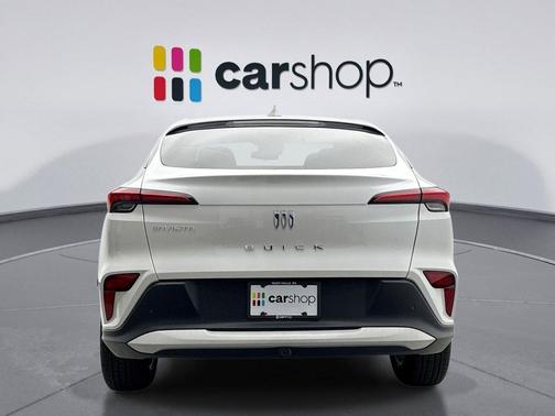 2024 Buick Envista Preferred FWD