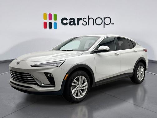 2024 Buick Envista Preferred FWD