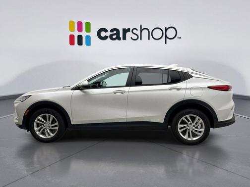 2024 Buick Envista Preferred FWD