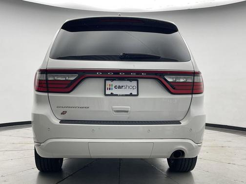 2022 Dodge Durango SXT AWD