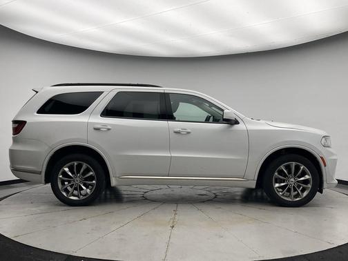 2022 Dodge Durango SXT AWD